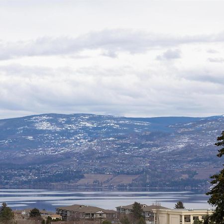 Doubletree By Hilton West Kelowna Kültér fotó