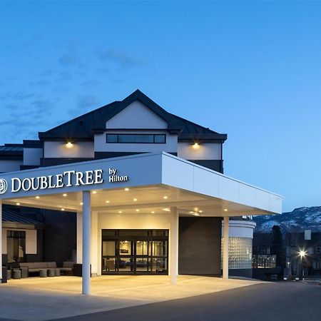 Doubletree By Hilton West Kelowna Kültér fotó