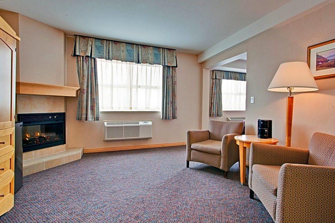 Doubletree By Hilton West Kelowna Kültér fotó