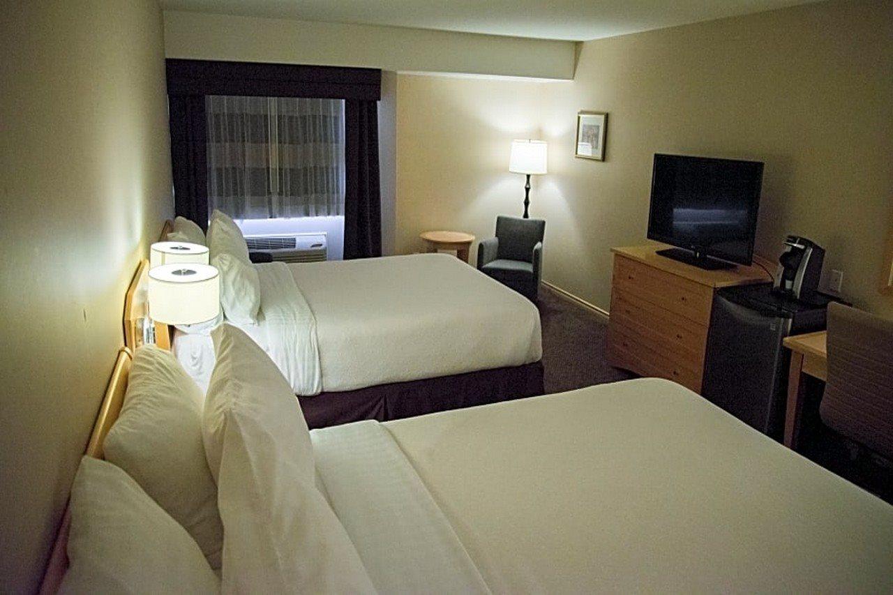 Doubletree By Hilton West Kelowna Kültér fotó