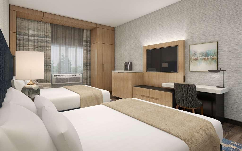Doubletree By Hilton West Kelowna Szoba fotó