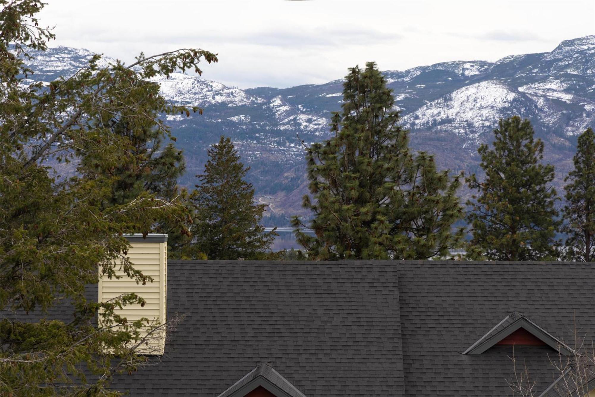 Doubletree By Hilton West Kelowna Kültér fotó