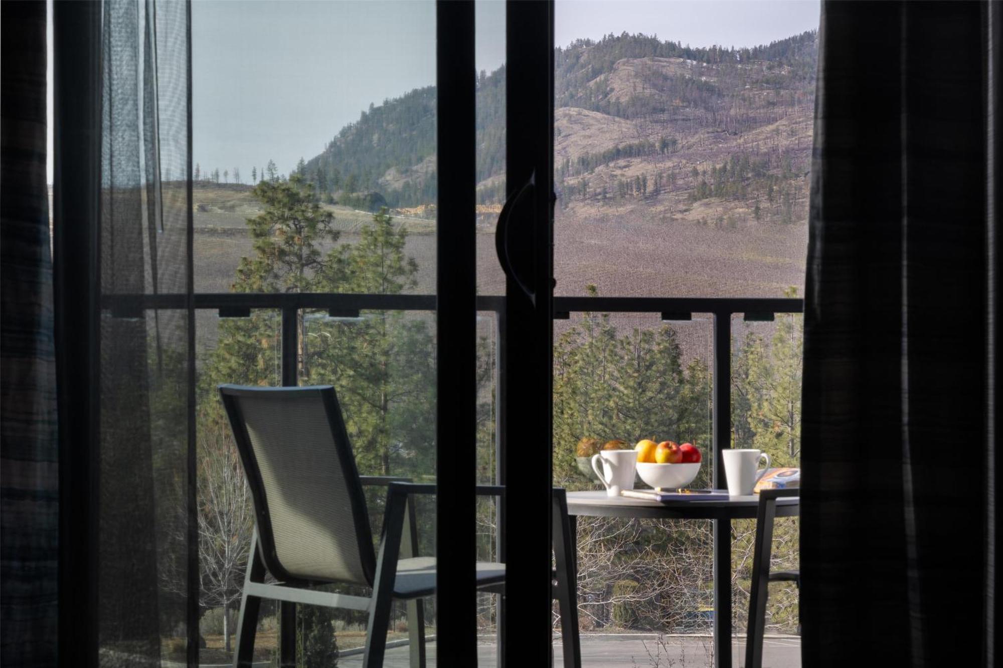 Doubletree By Hilton West Kelowna Kültér fotó