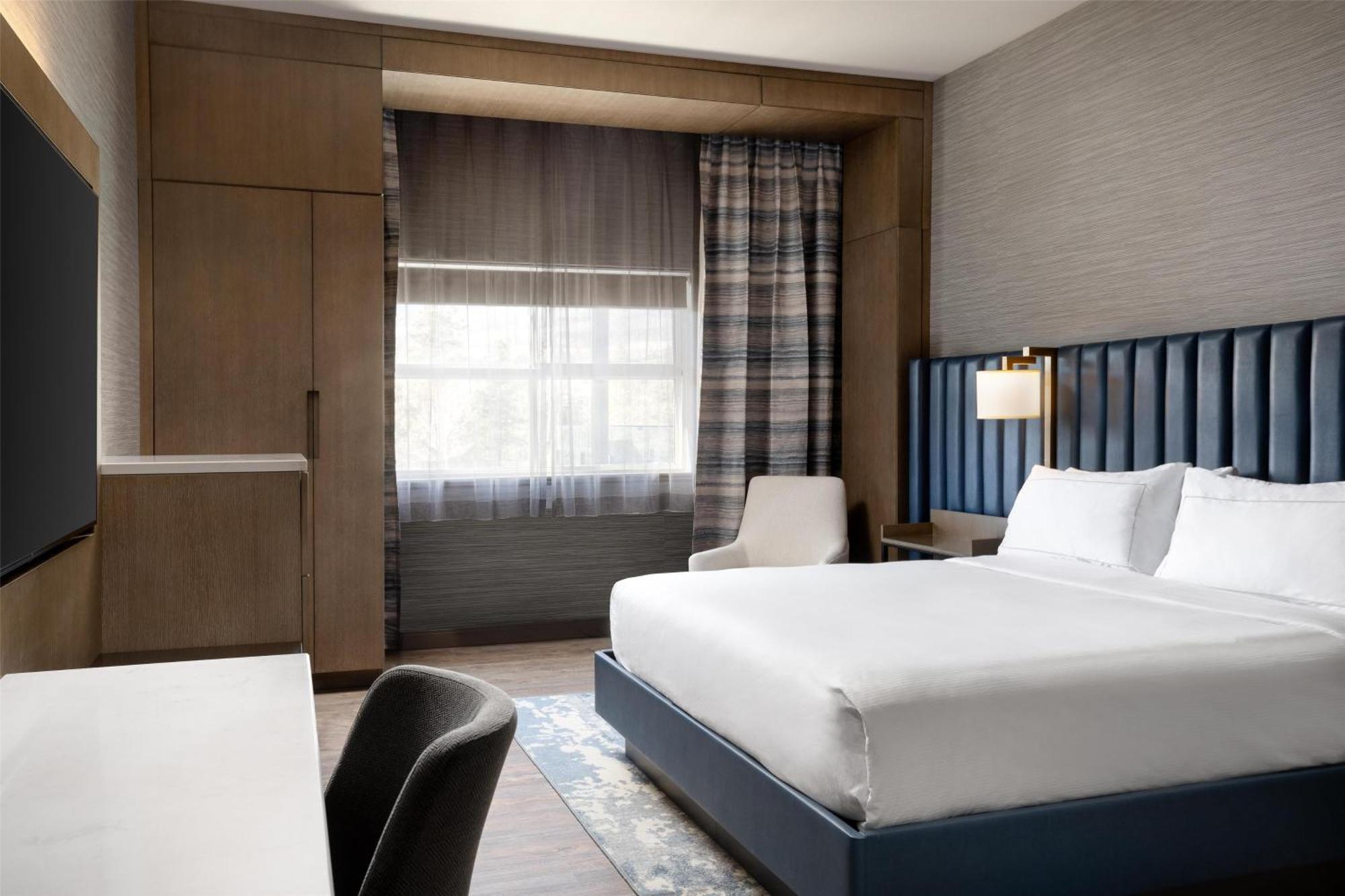 Doubletree By Hilton West Kelowna Kültér fotó