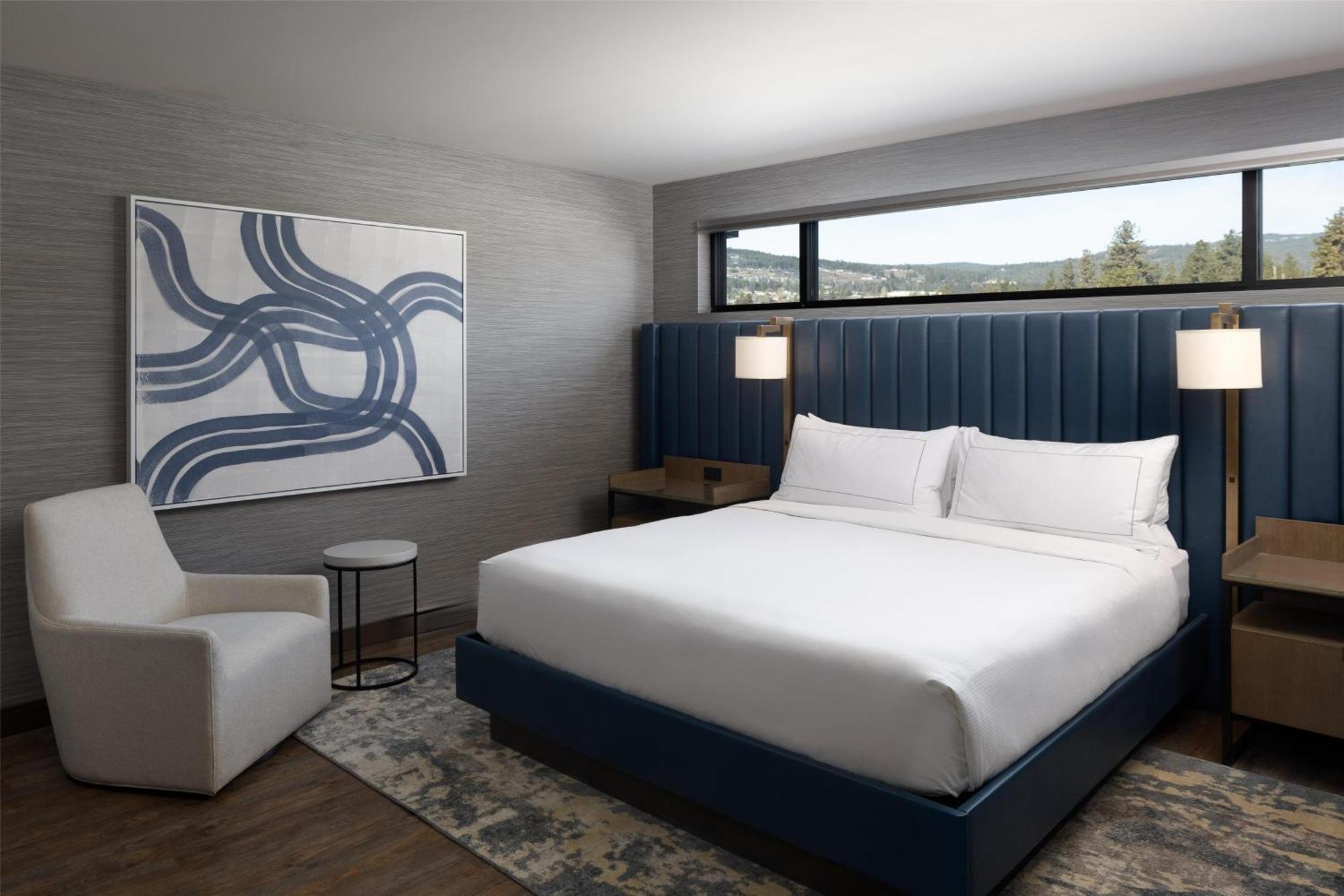 Doubletree By Hilton West Kelowna Kültér fotó
