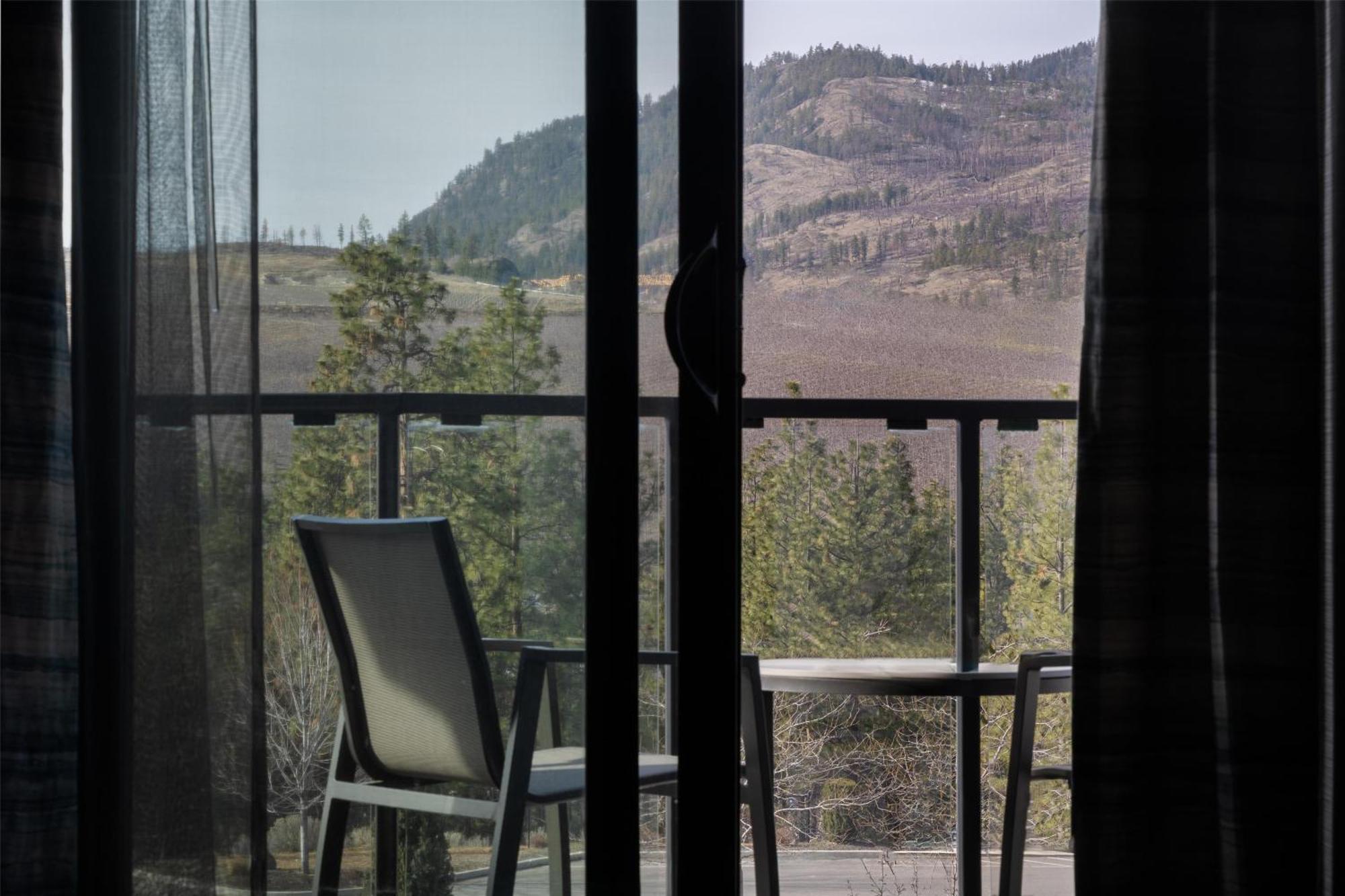 Doubletree By Hilton West Kelowna Kültér fotó