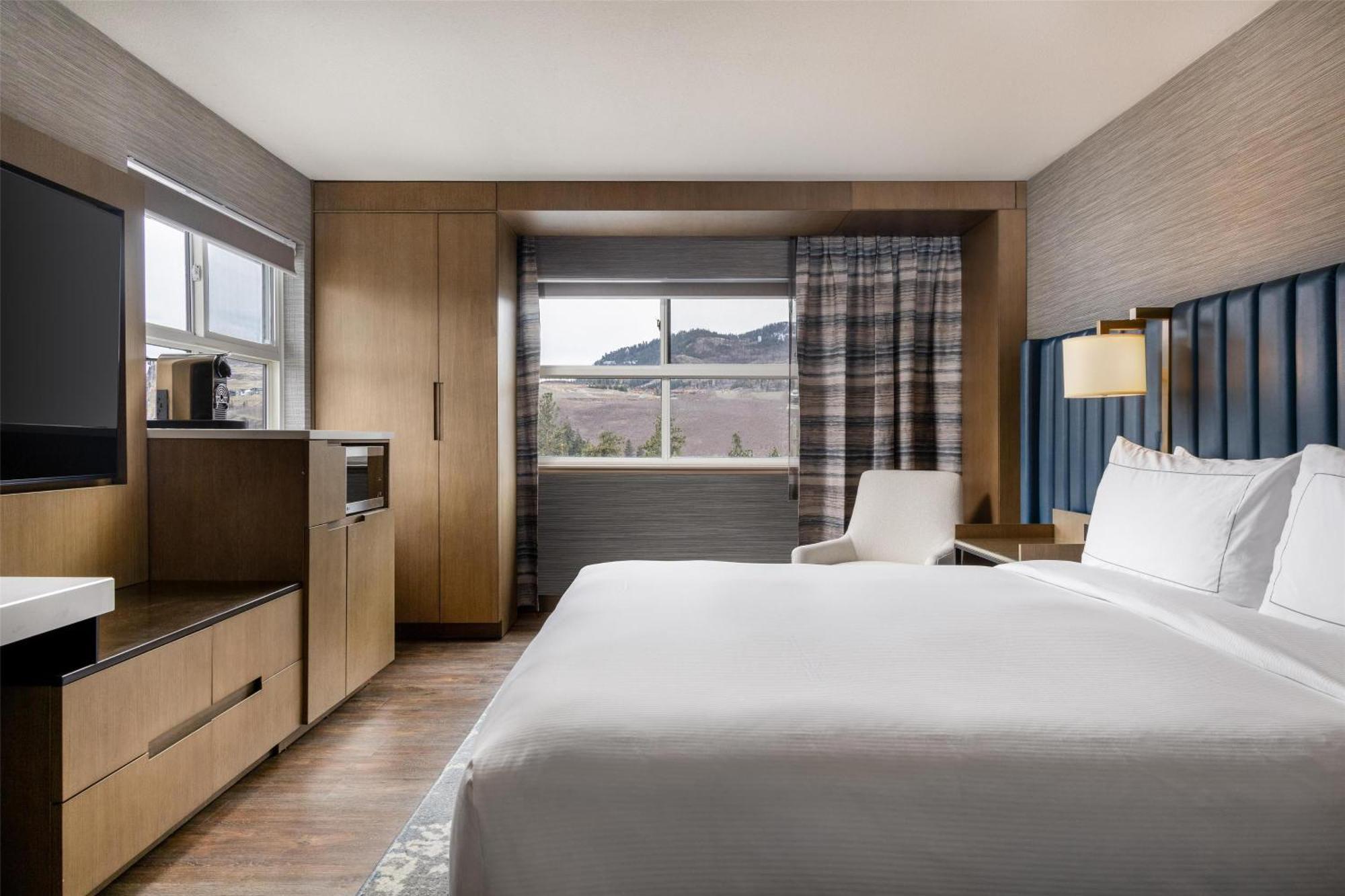 Doubletree By Hilton West Kelowna Kültér fotó