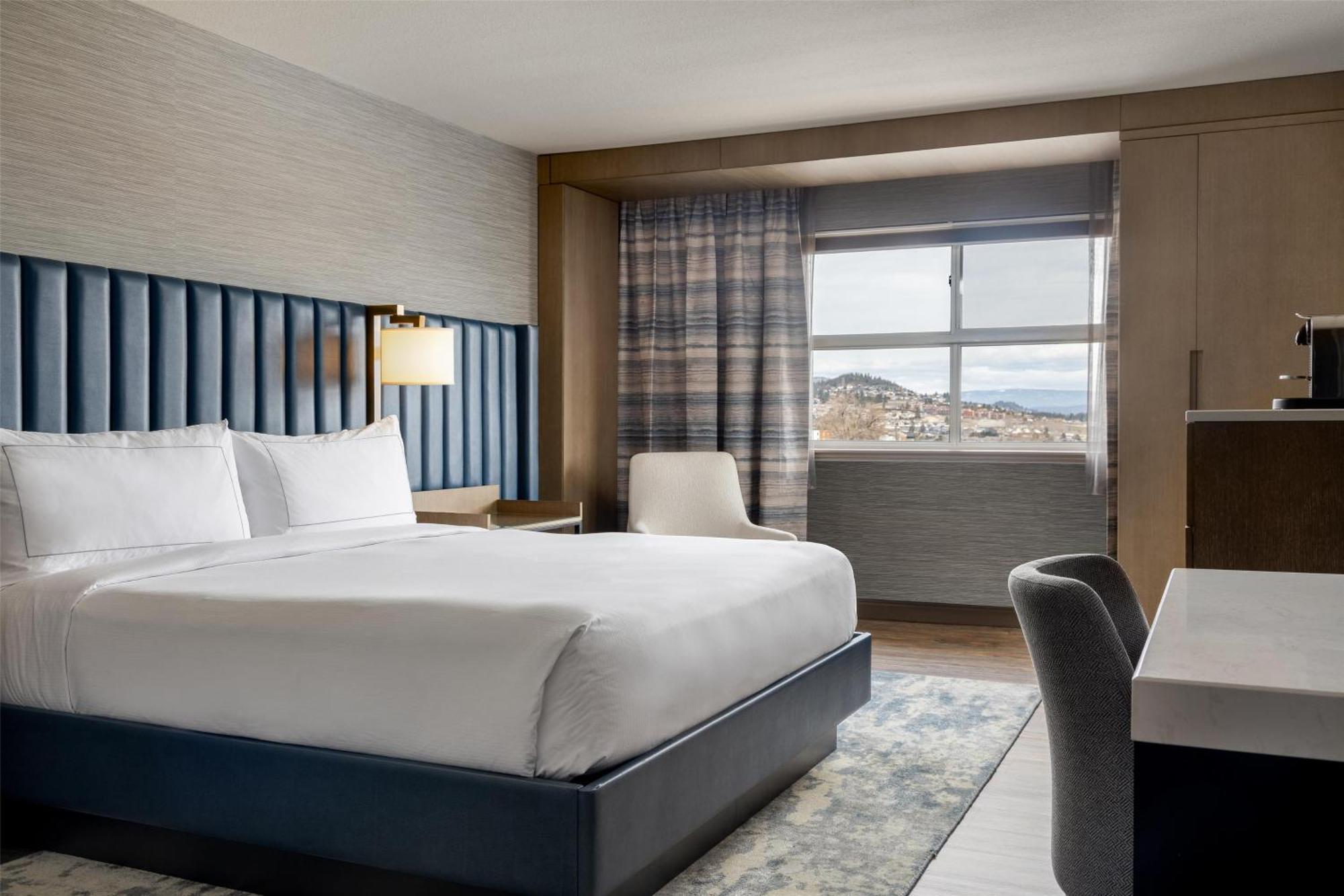 Doubletree By Hilton West Kelowna Kültér fotó