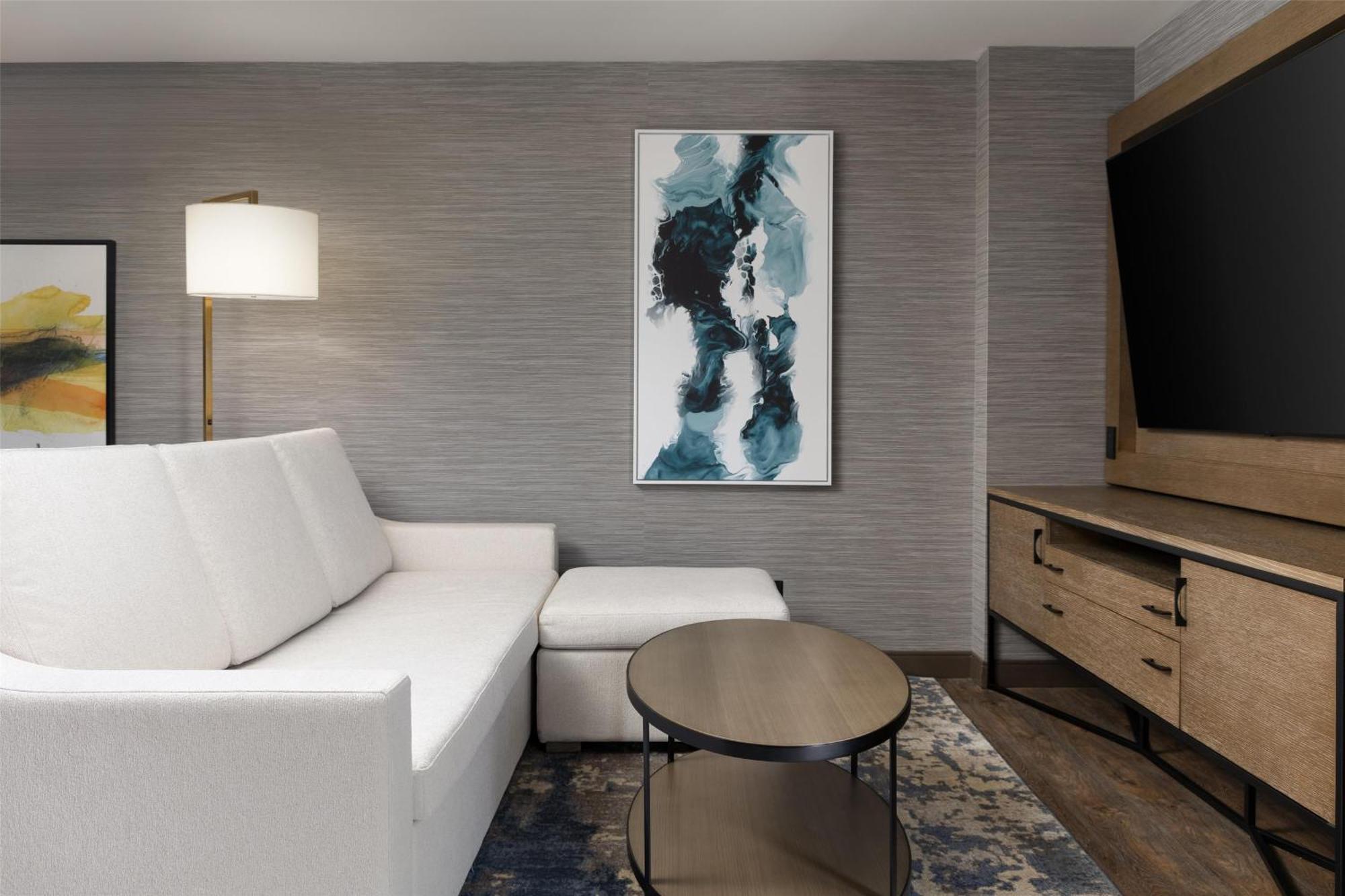 Doubletree By Hilton West Kelowna Kültér fotó