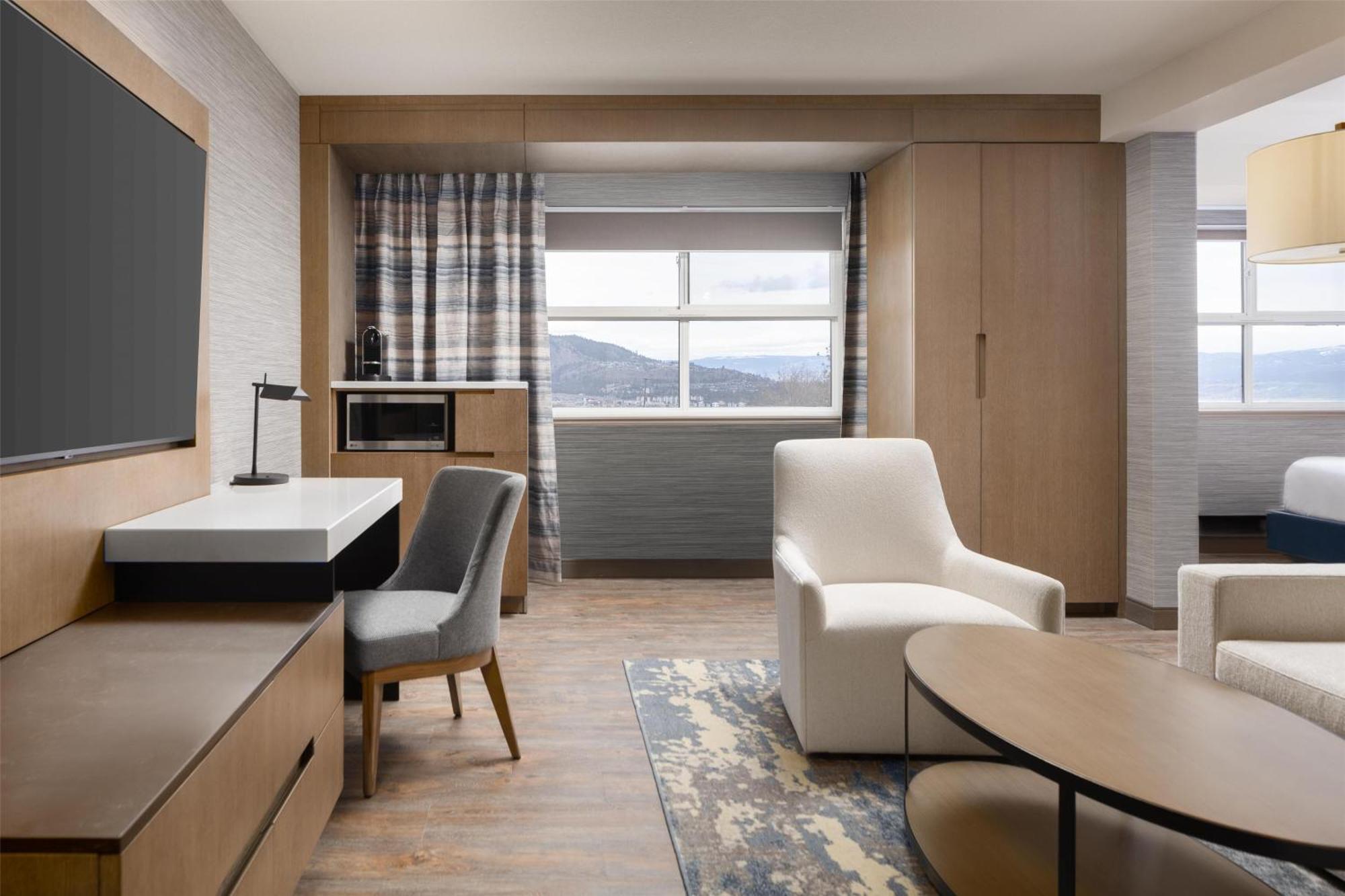 Doubletree By Hilton West Kelowna Kültér fotó