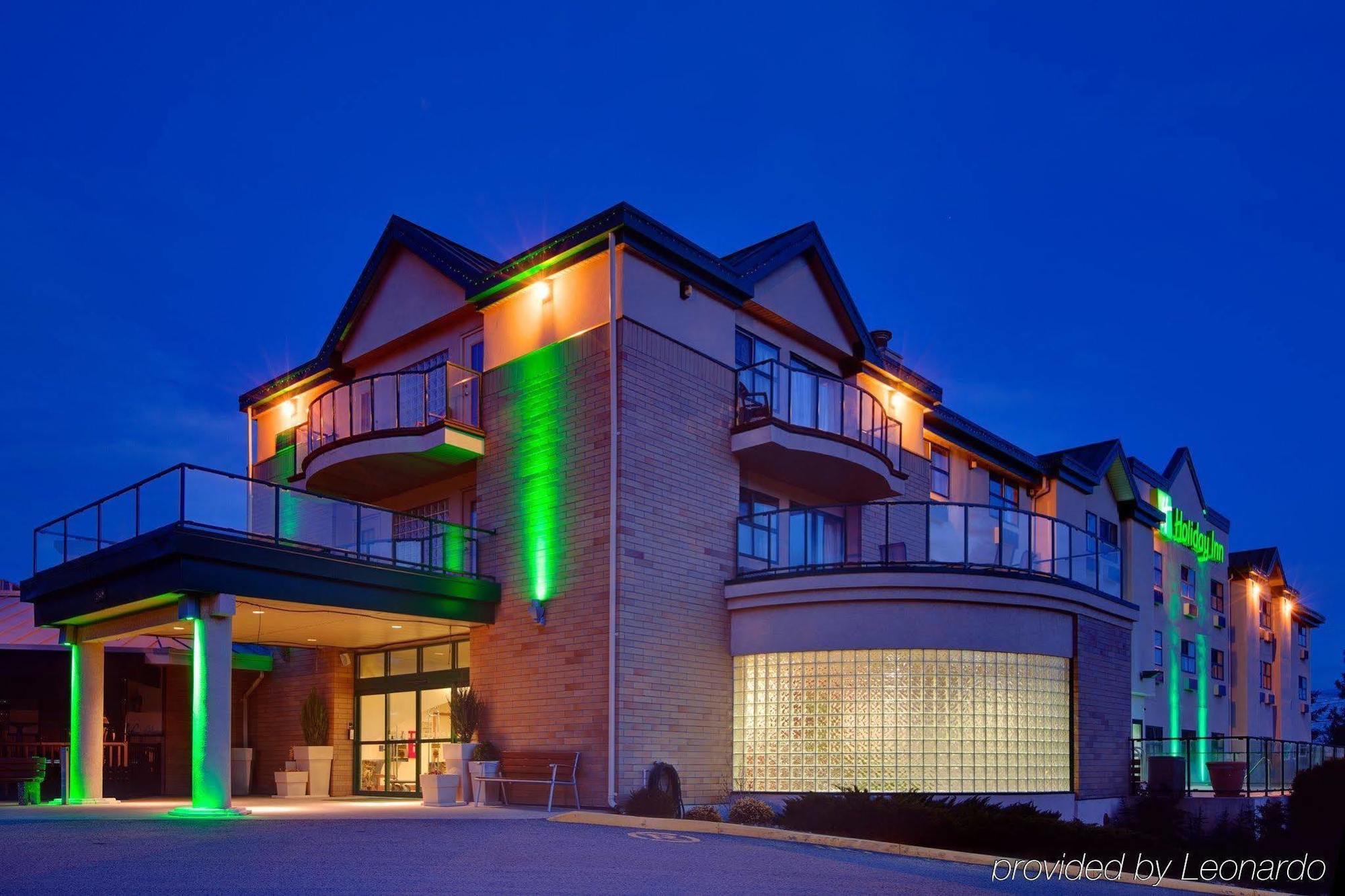 Doubletree By Hilton West Kelowna Kültér fotó