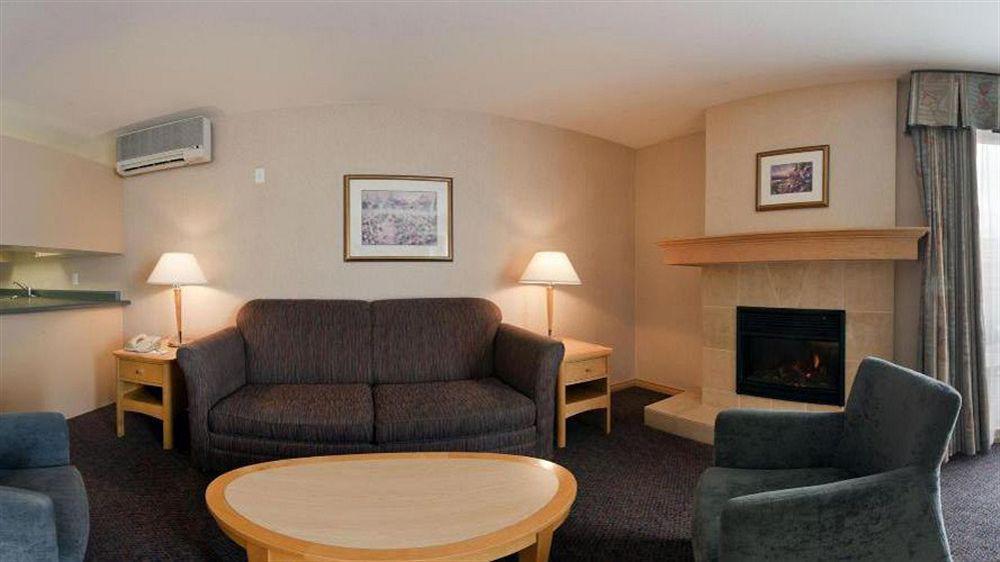 Doubletree By Hilton West Kelowna Kültér fotó